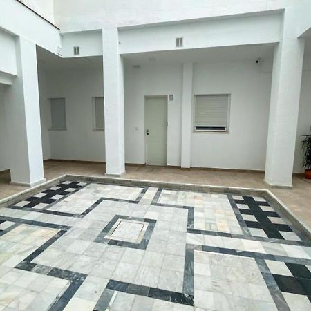 Apartamentos Cervantes 17 Sevilla Dış mekan fotoğraf